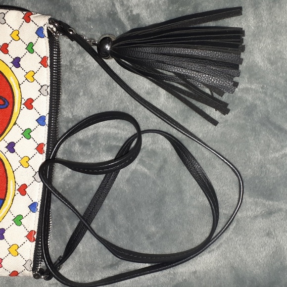Brighton Love & Joy Crossbody - Picture 4 of 4
